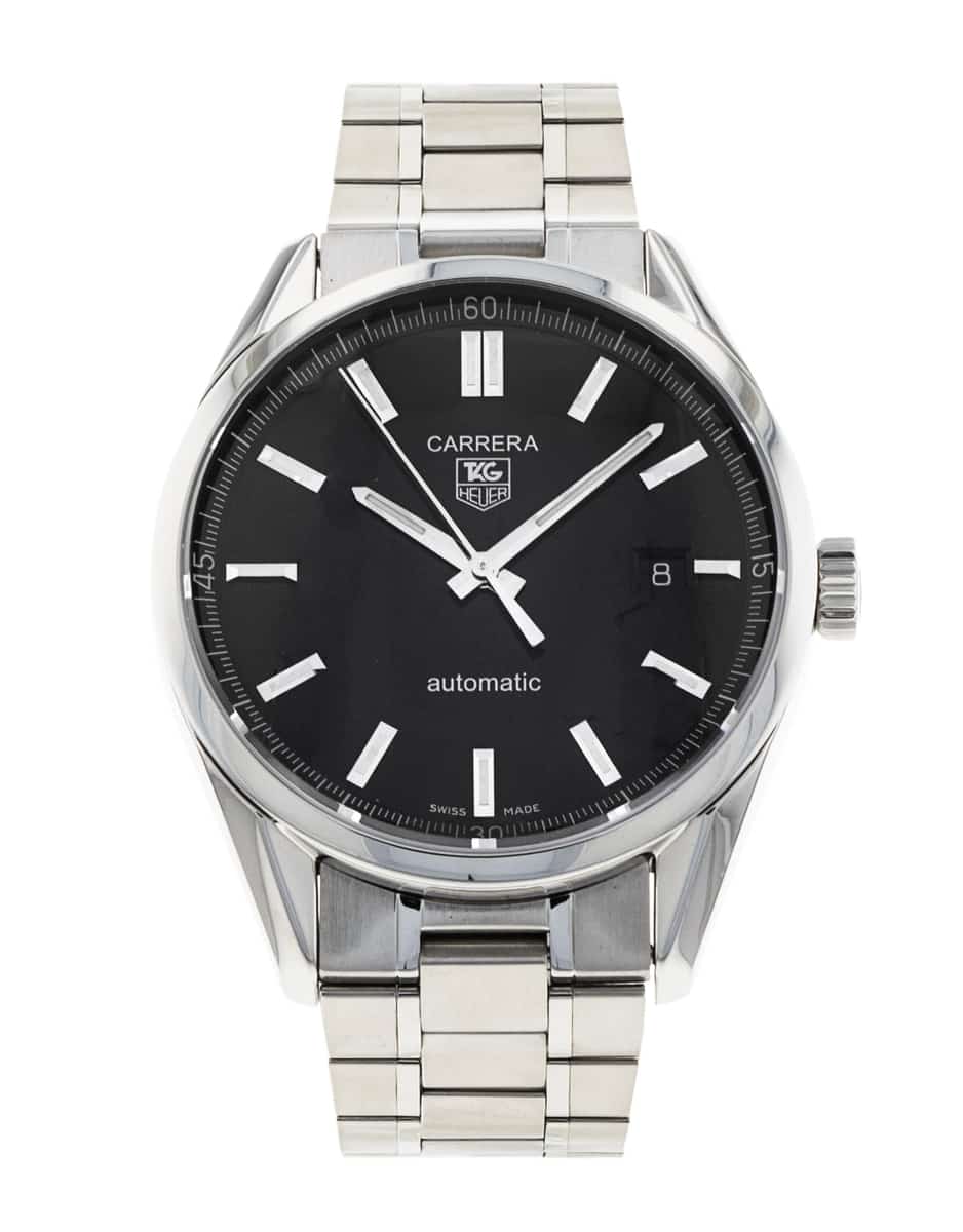 Tag Heuer Carrera WV211B.BA0787 Tag Heuer Carrera WV211B.BA0787